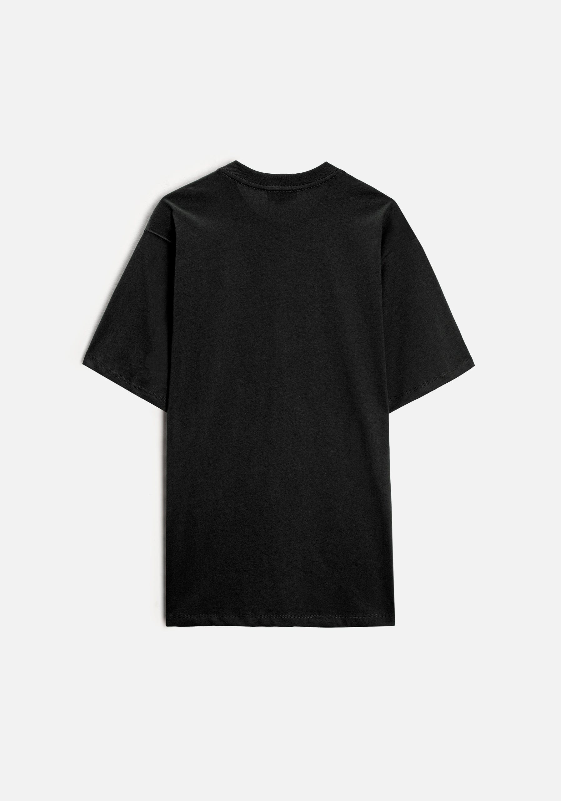 Camiseta H L-Fuc Negro - imagen 3
