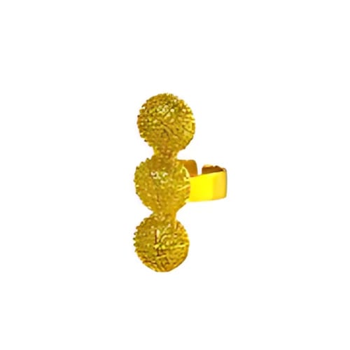 Anillo Pompón X3 - imagen 2