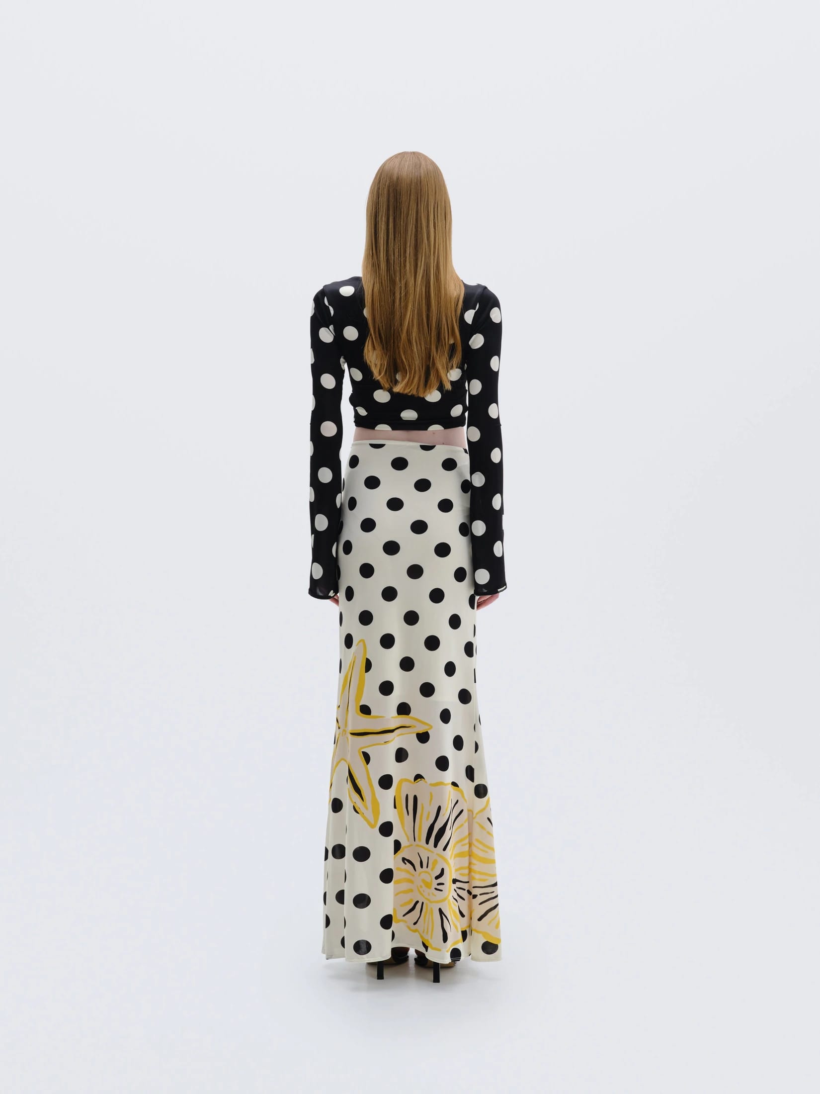 HALIA SKIRT - imagen 2