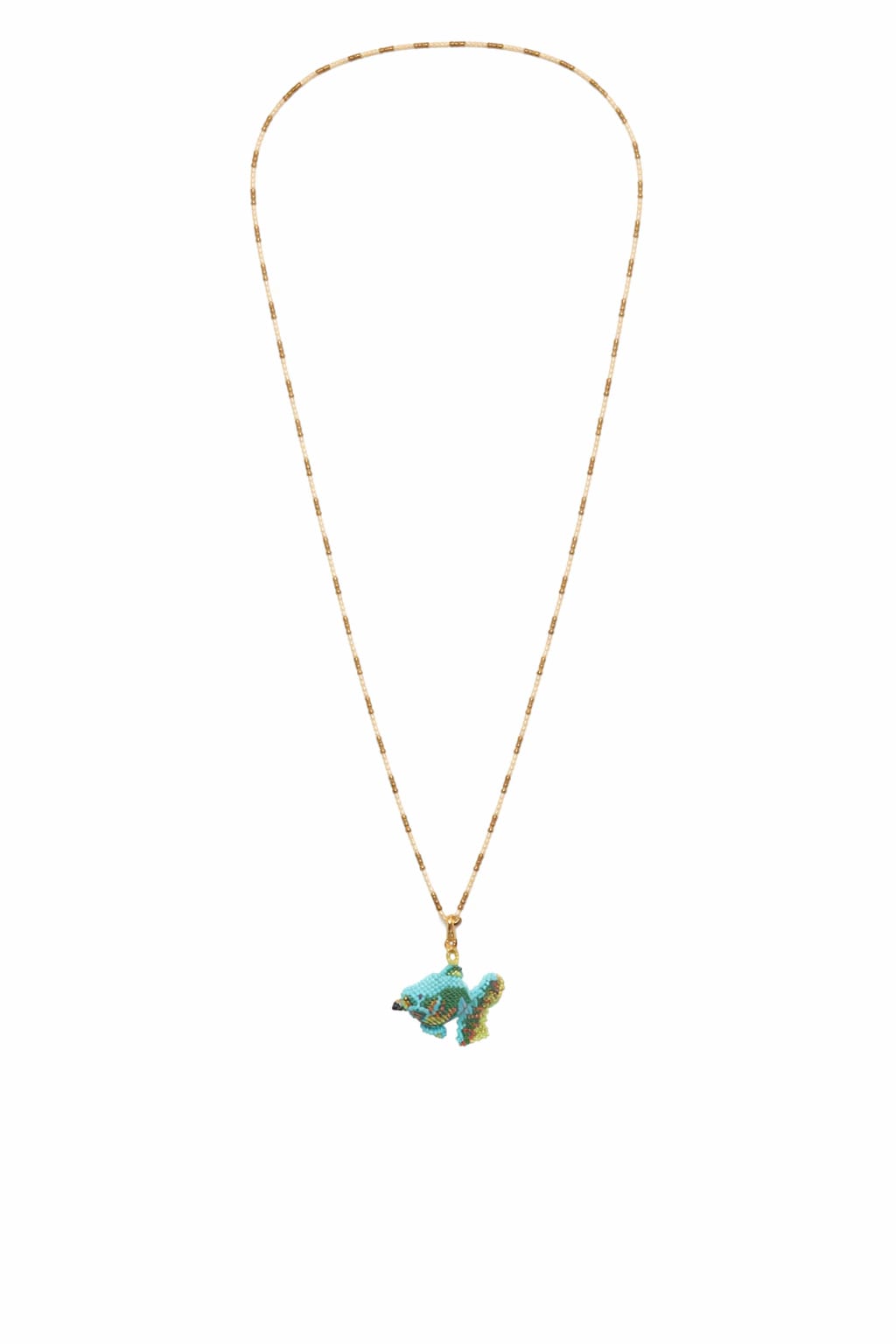 Soy Rio Necklace - imagen 4