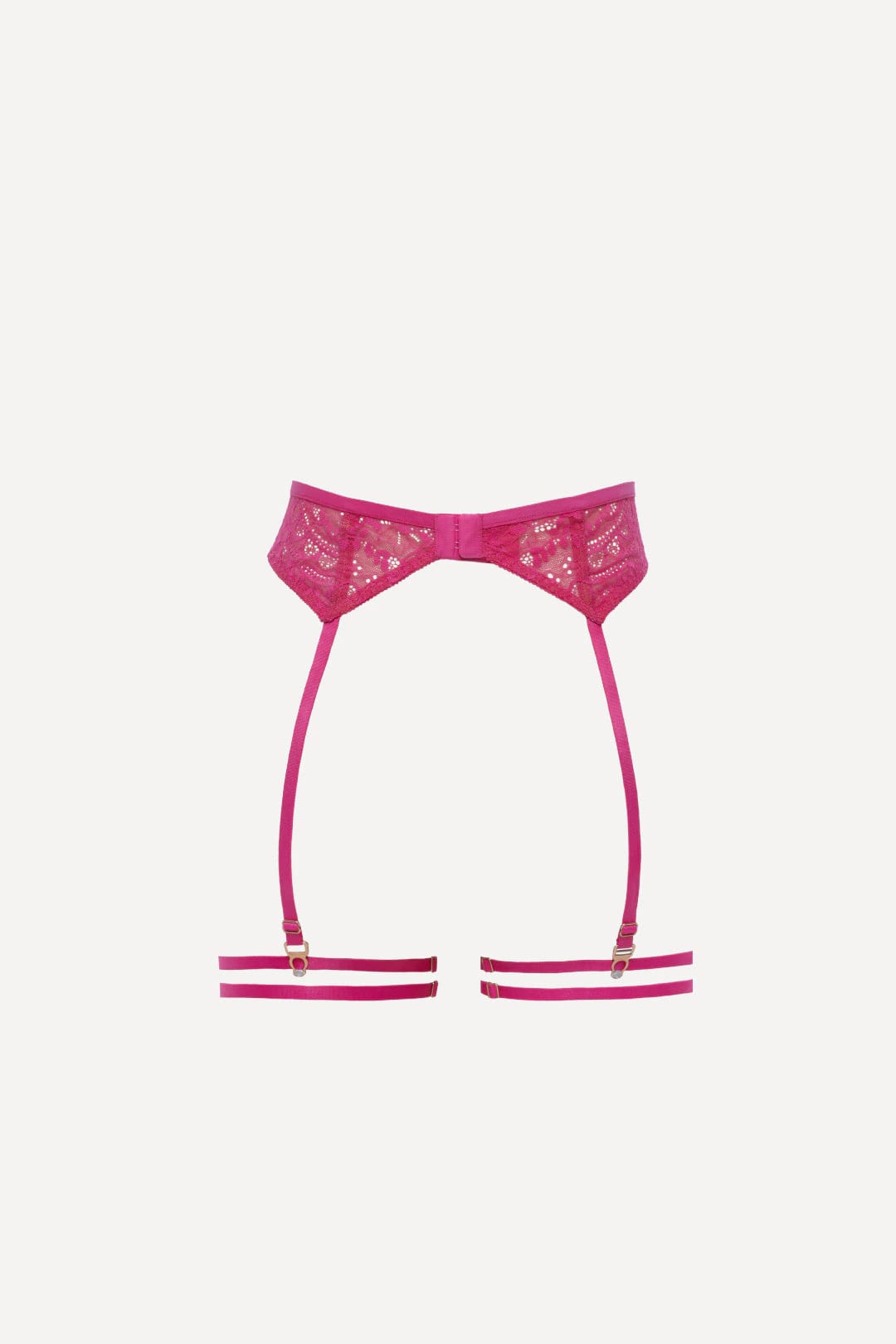 LIGUERO MALALA ROSA - imagen 6