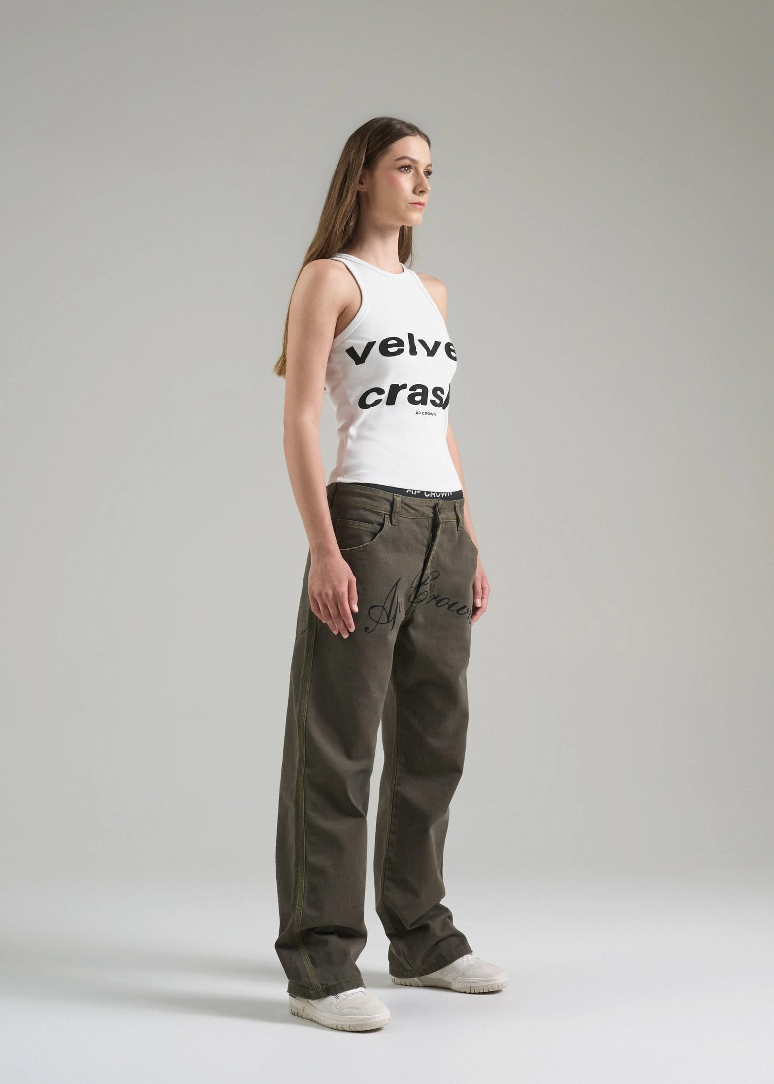 VANILLA TANK TOP - imagen 9