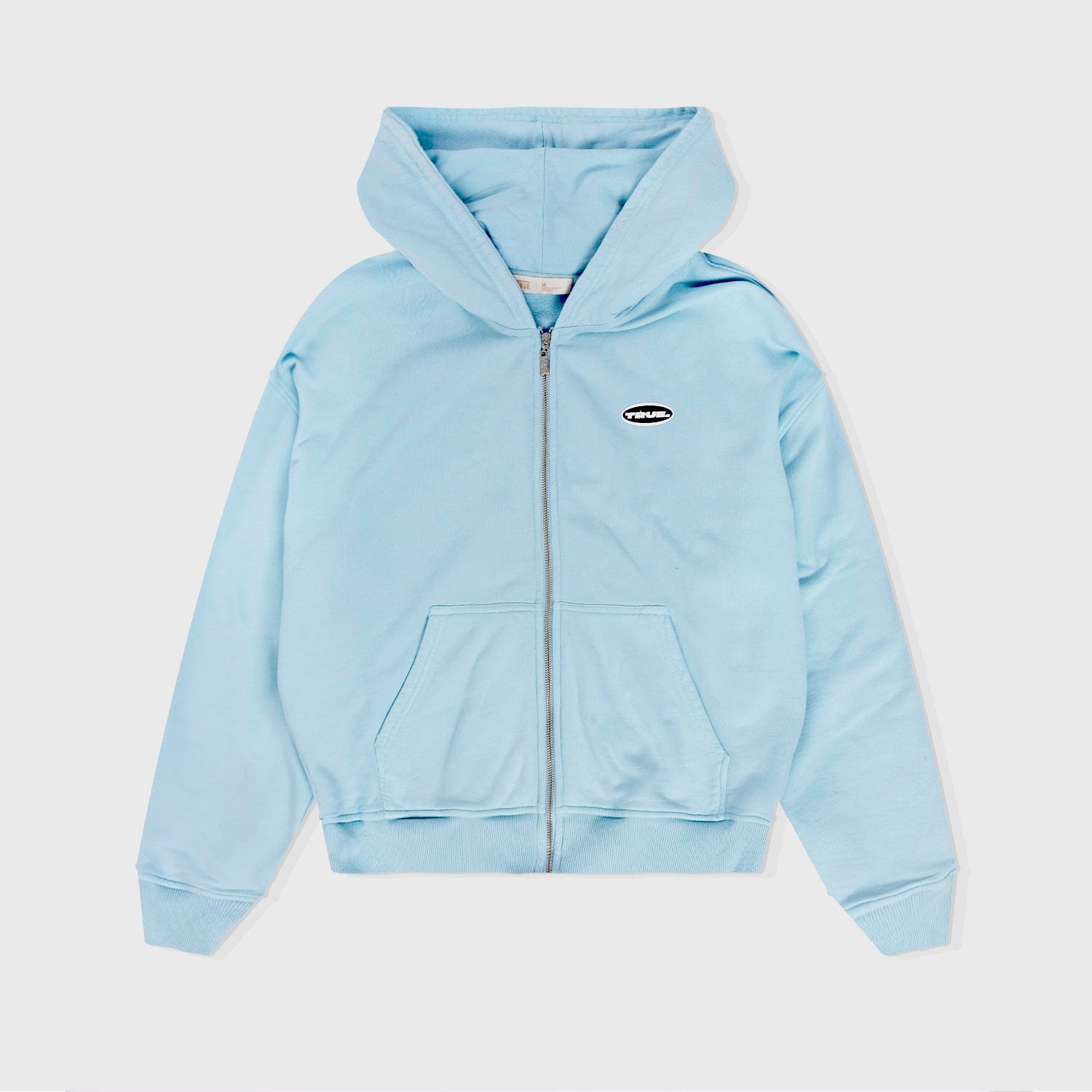 Moonlight Hoodie - Pastel Blue - imagen 1