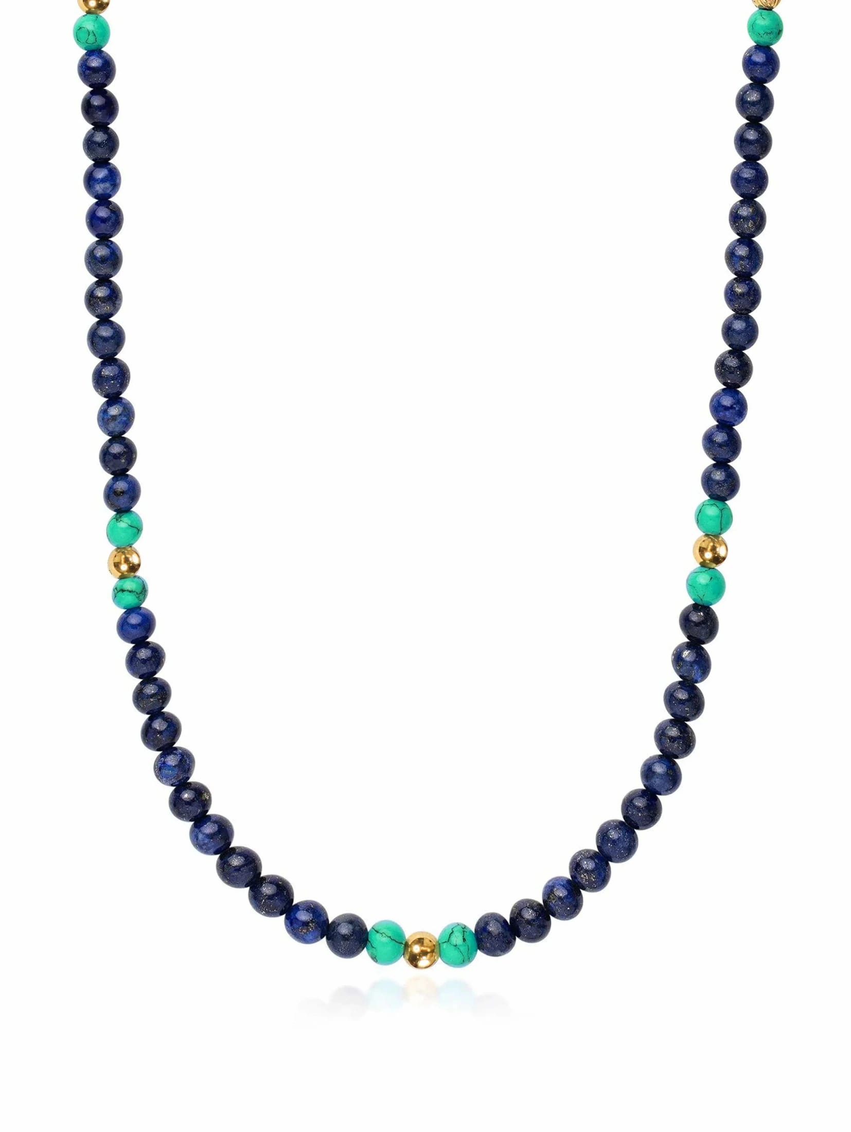 Collar San Andrés - imagen 1
