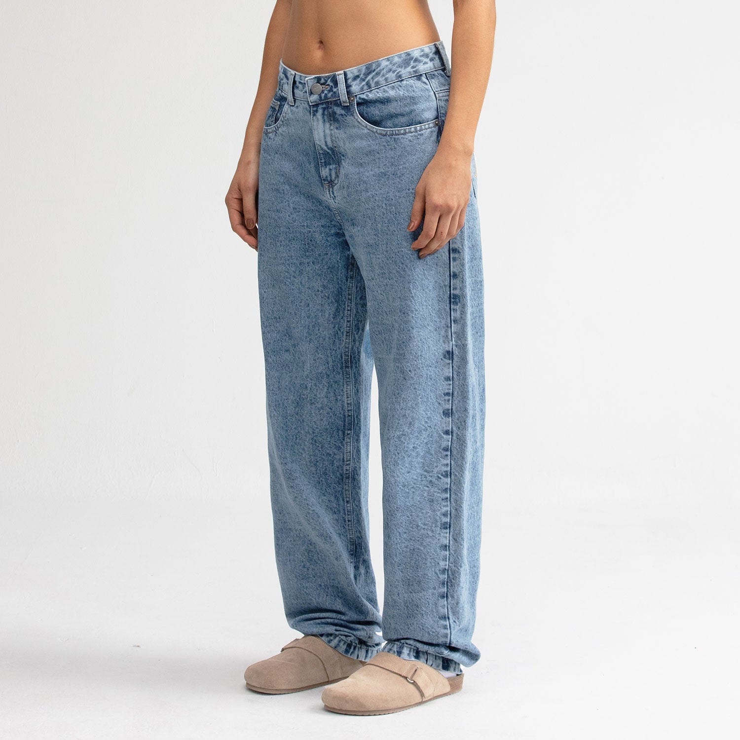Signature Jeans - Blue - imagen 2