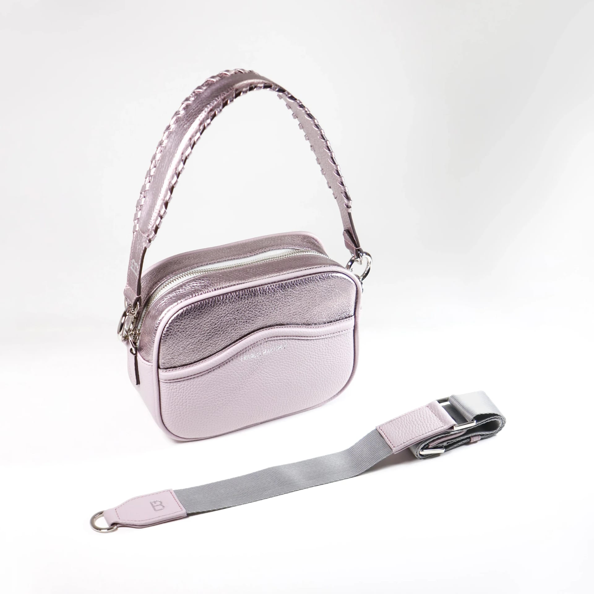 Bolsa Alma - Mental Pastel - imagen 7