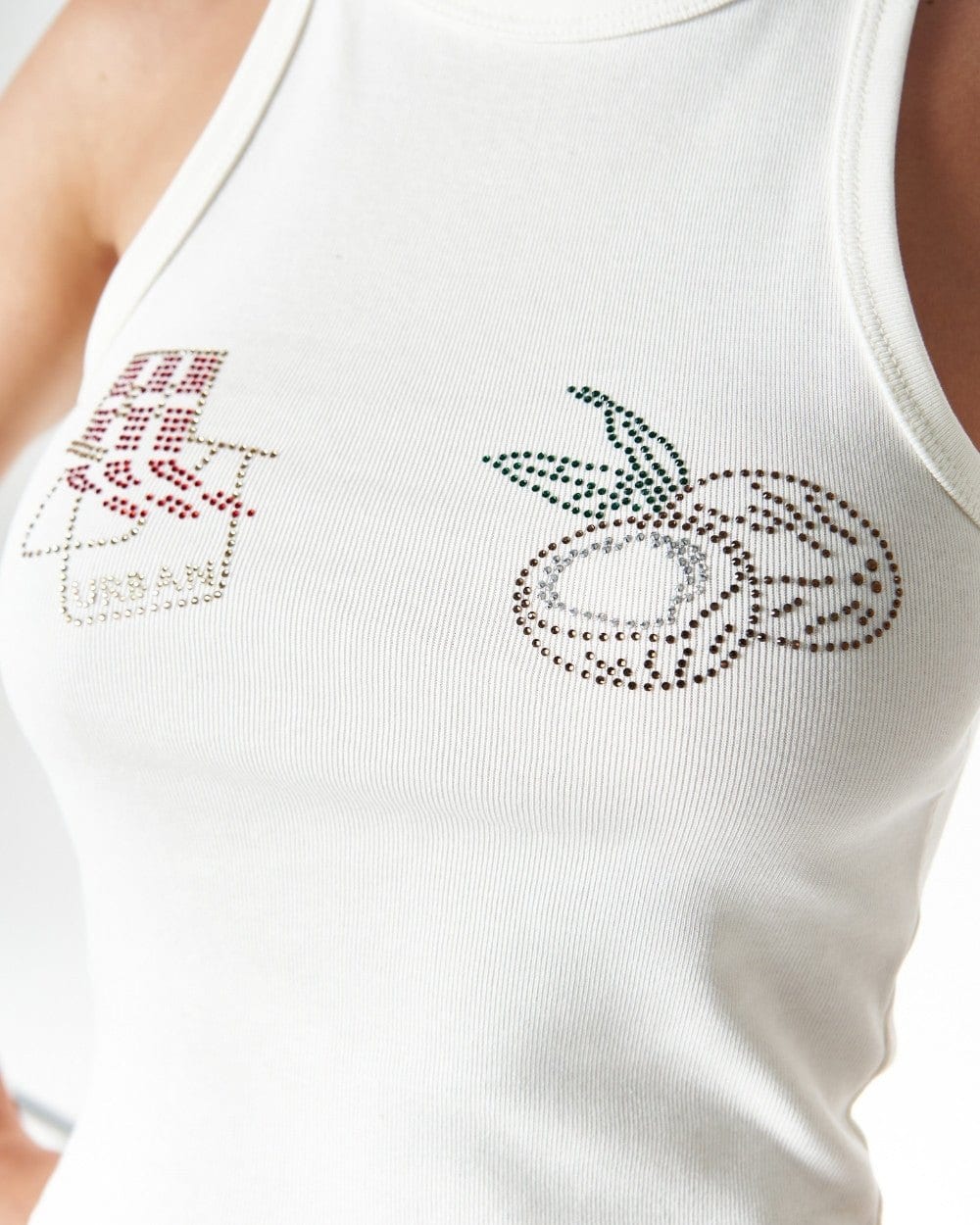 SIRRA TANK TOP - imagen 7