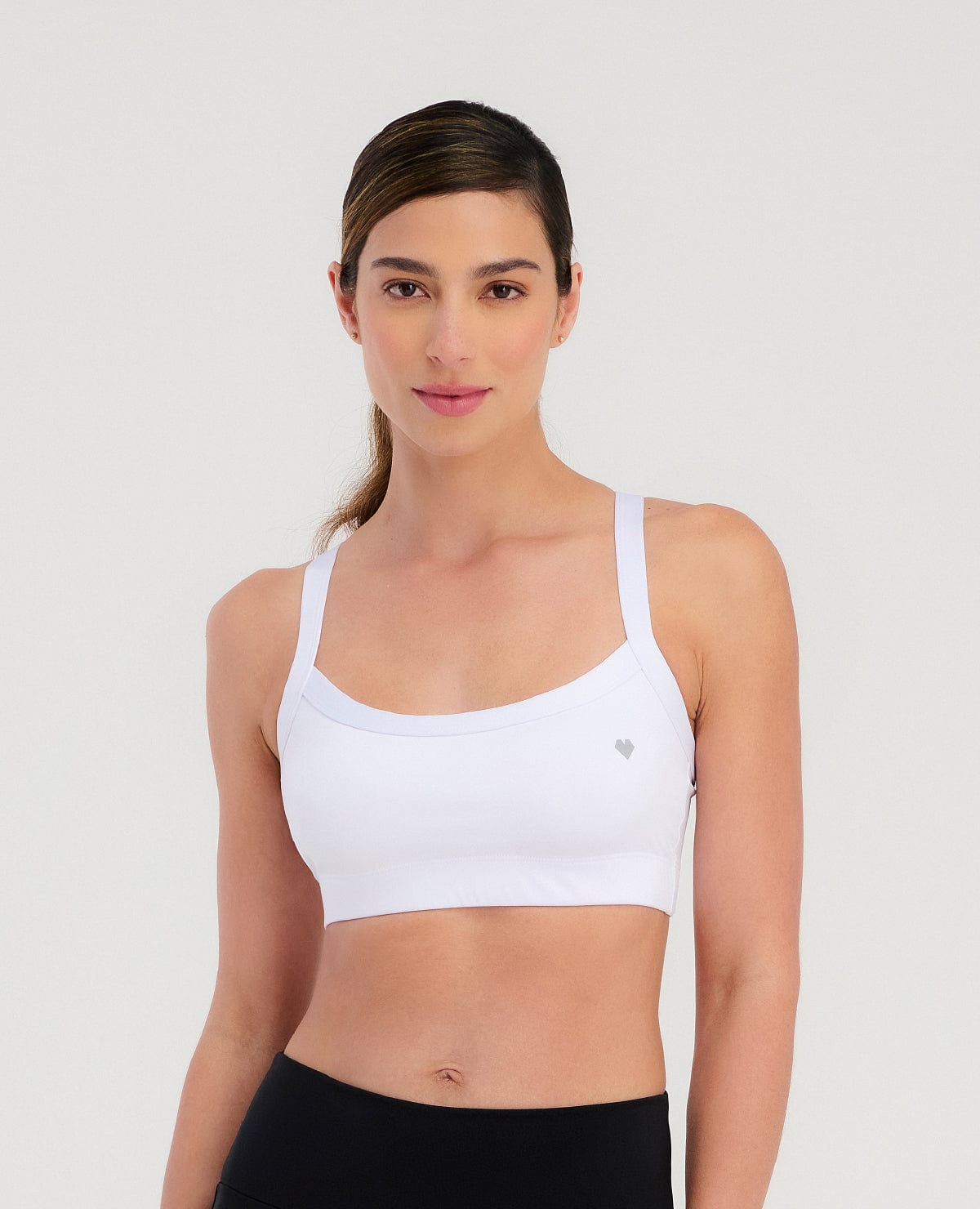 Top Deportivo | Doble Tela Sin Transparencias | Tecnología Laftech - imagen 2