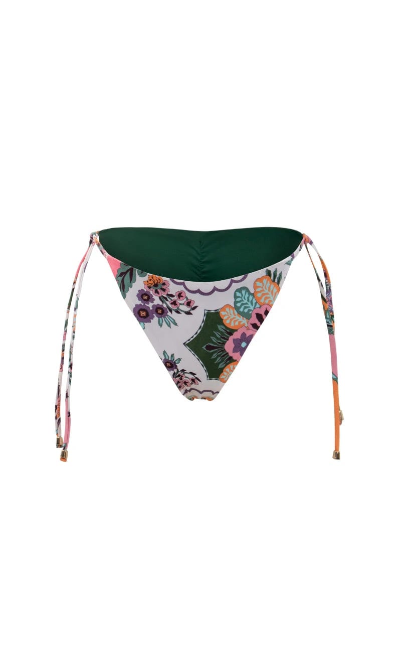 PANTY BIKINI MINI DE ANUDAR BAHI - imagen 1