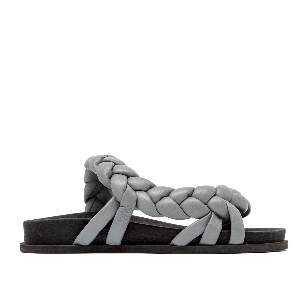 CORINNA GREY SANDALS - imagen 1