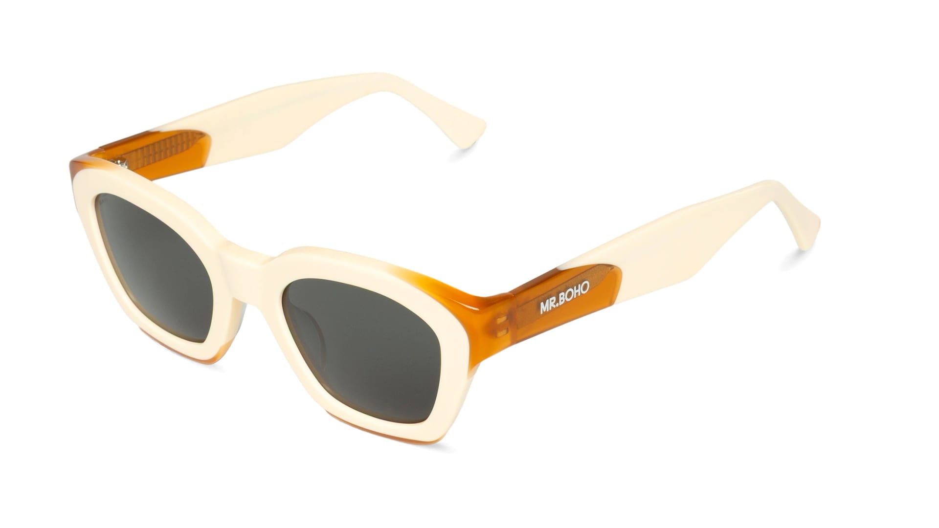 ACHACHA - BARROSA WITH CLASSICAL LENSES - imagen 2