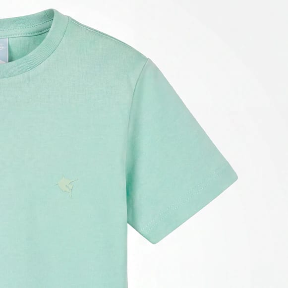 T-SHIRT BASICA NINO - imagen 16