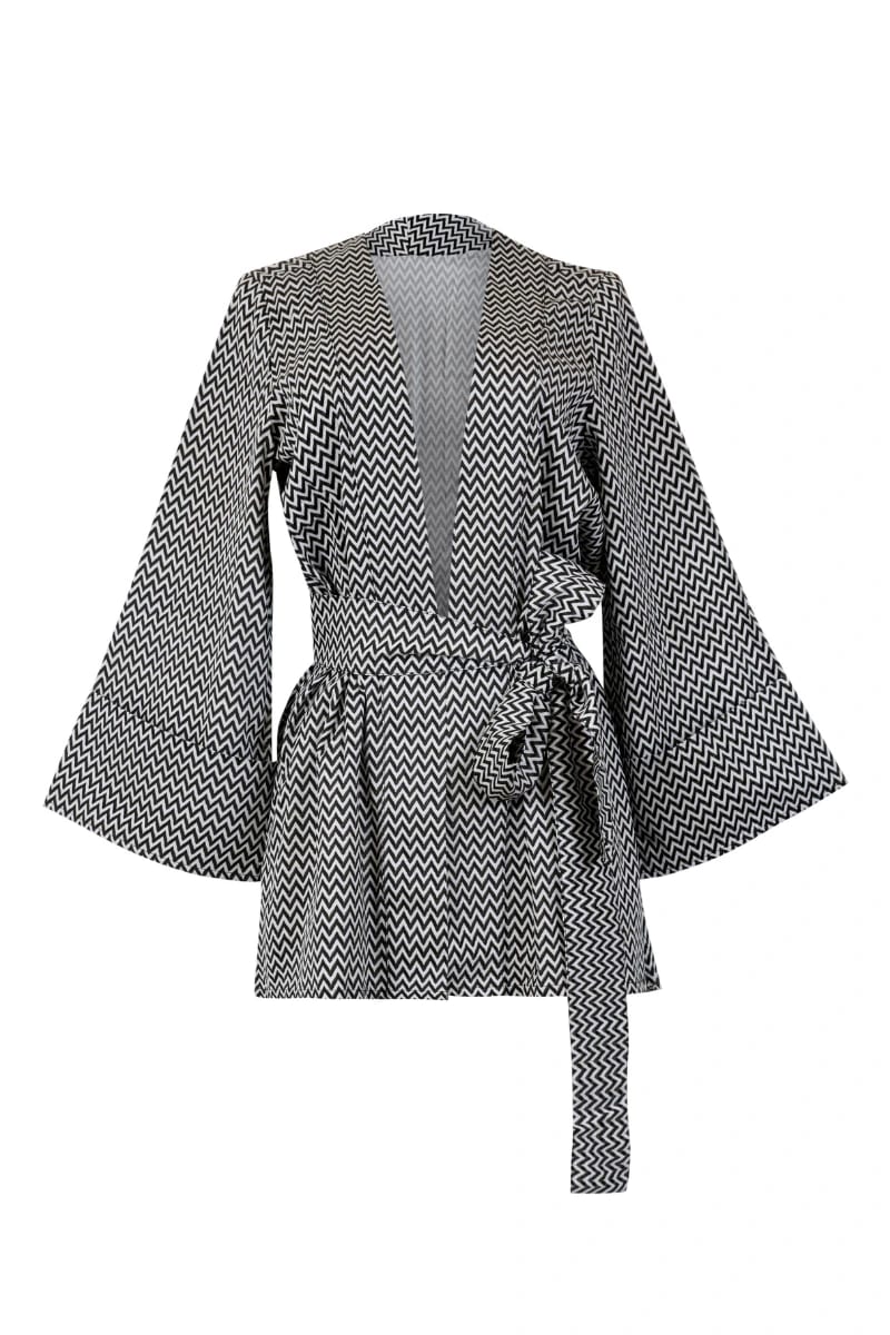 CLARA KIMONO - imagen 1