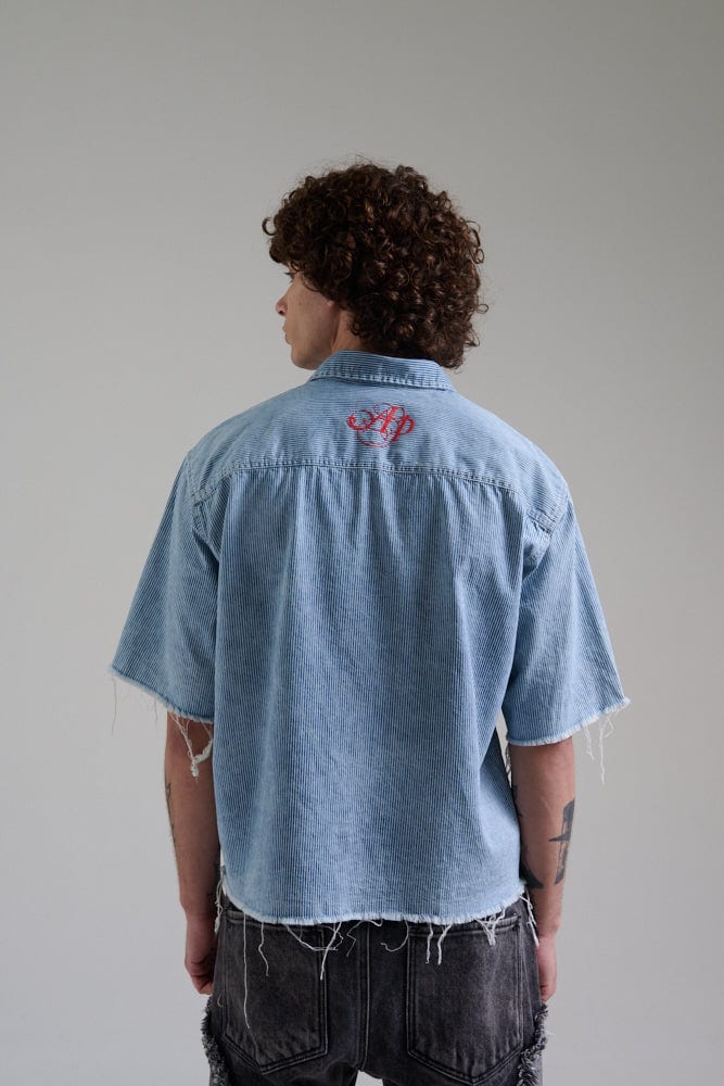 DEPTH SHIRT - imagen 2