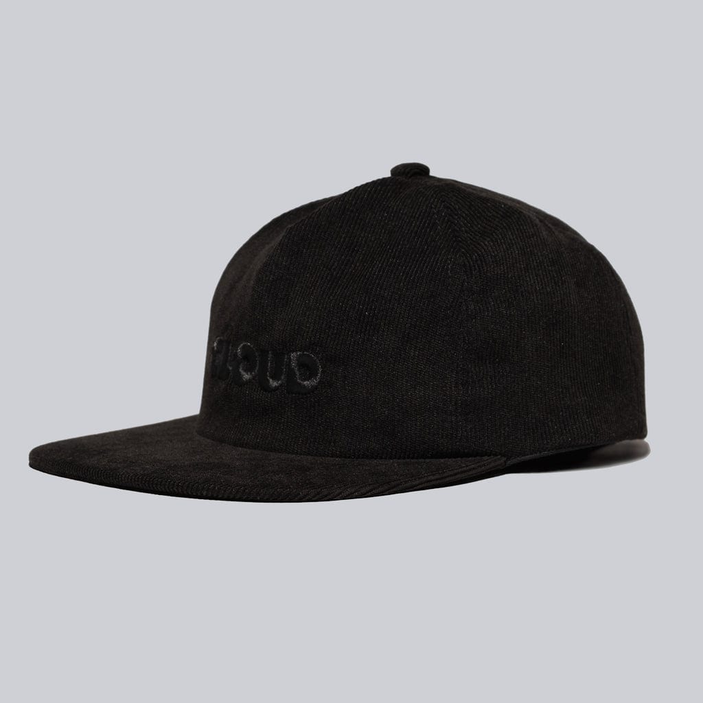 Gorra Block negra - imagen 2