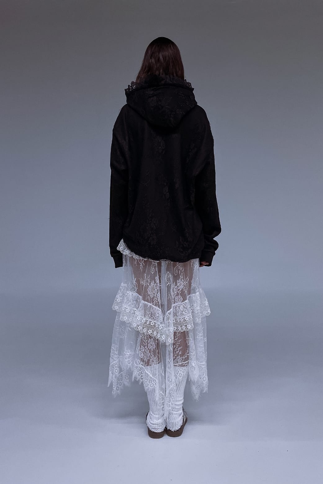 Rebeldía Divina Skirt - imagen 13