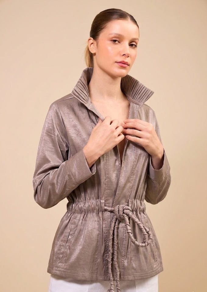 CHAQUETA SENDA - imagen 1