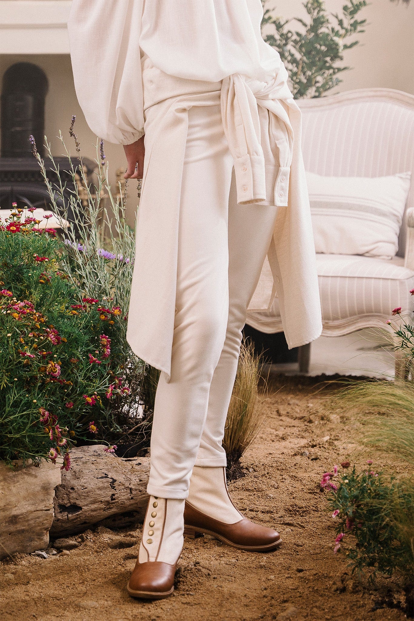 Pantalón Alba - imagen 2