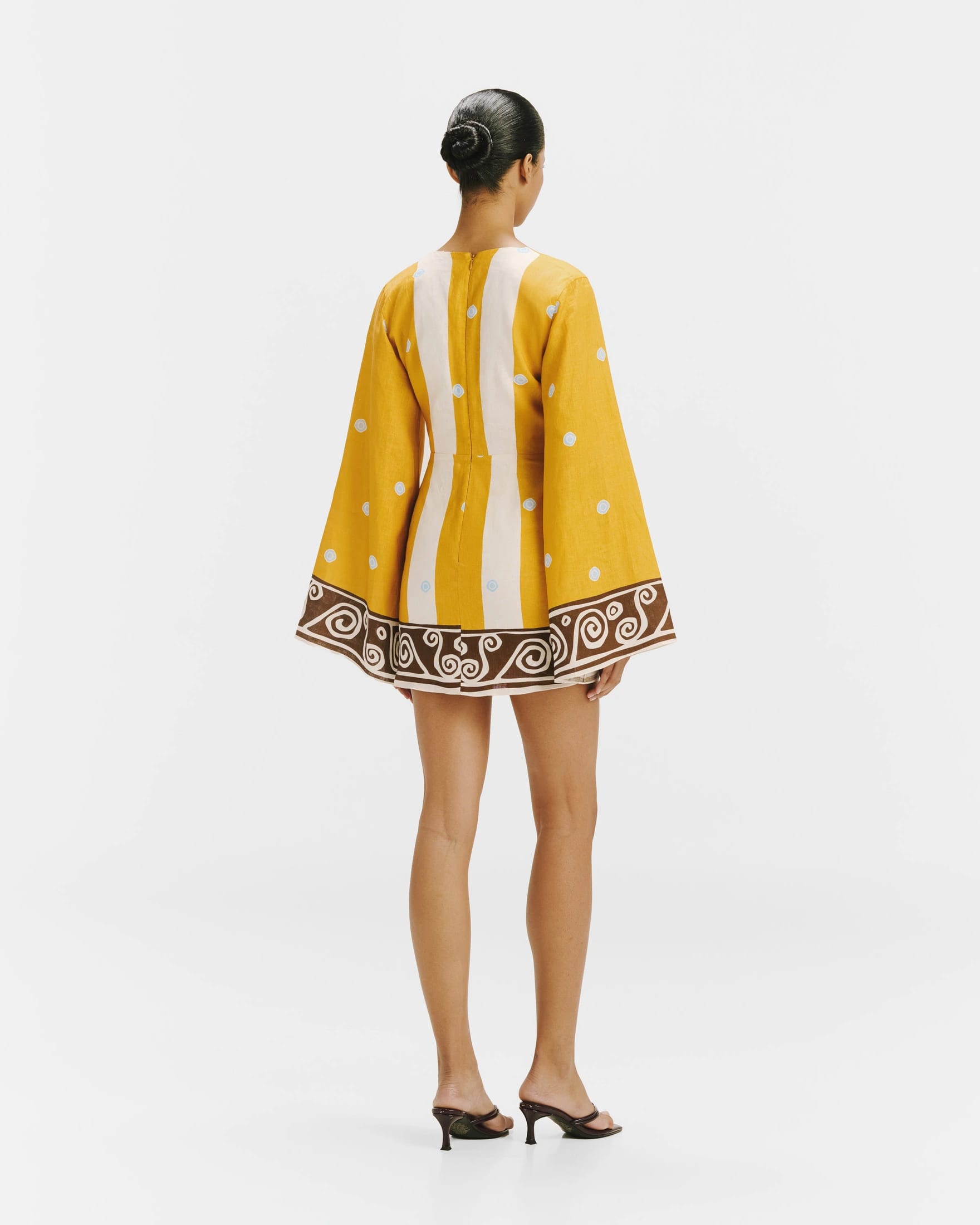 TESSA DRESS - imagen 2
