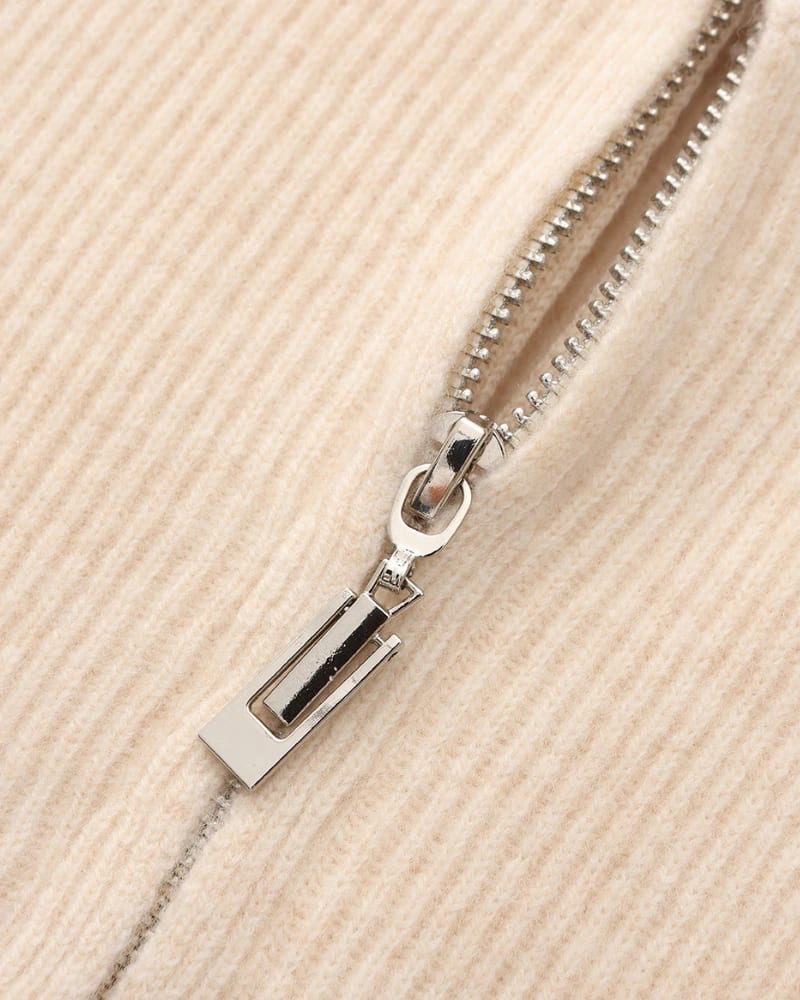 100% Cashmere Vest - imagen 4