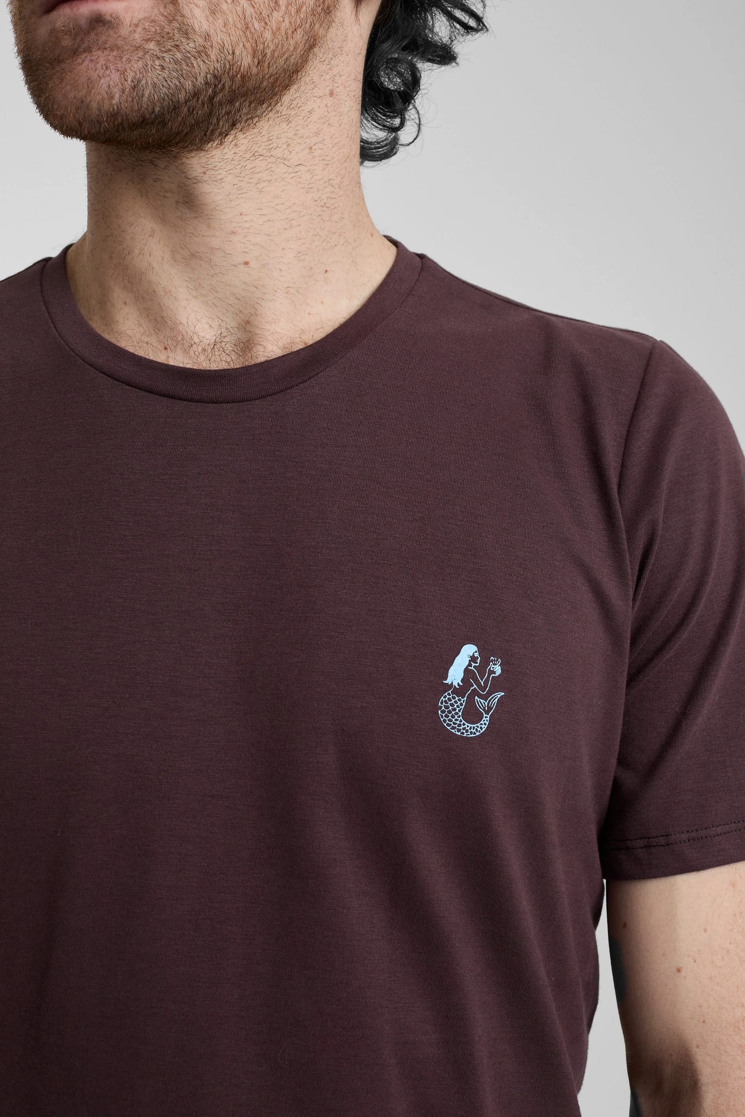 Camiseta Sirena - imagen 3