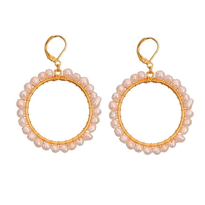 Candonga con Perlas - imagen 1