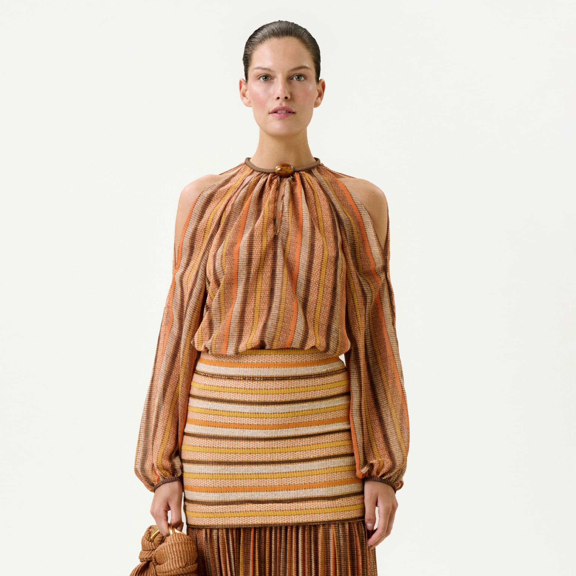 Ona Blouse - imagen 1