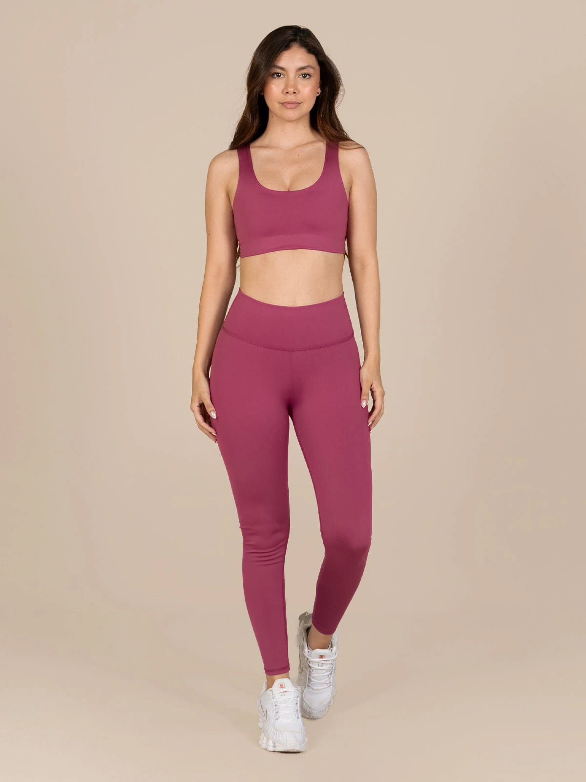 Flamenco leggins set talla xs - imagen 1