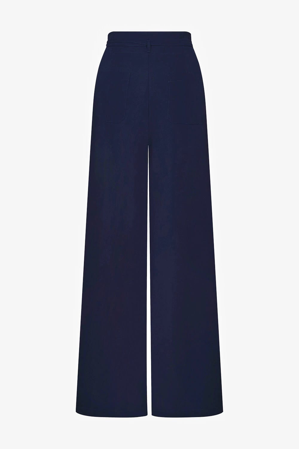 Pantalón New Anabelle azul navy - imagen 3