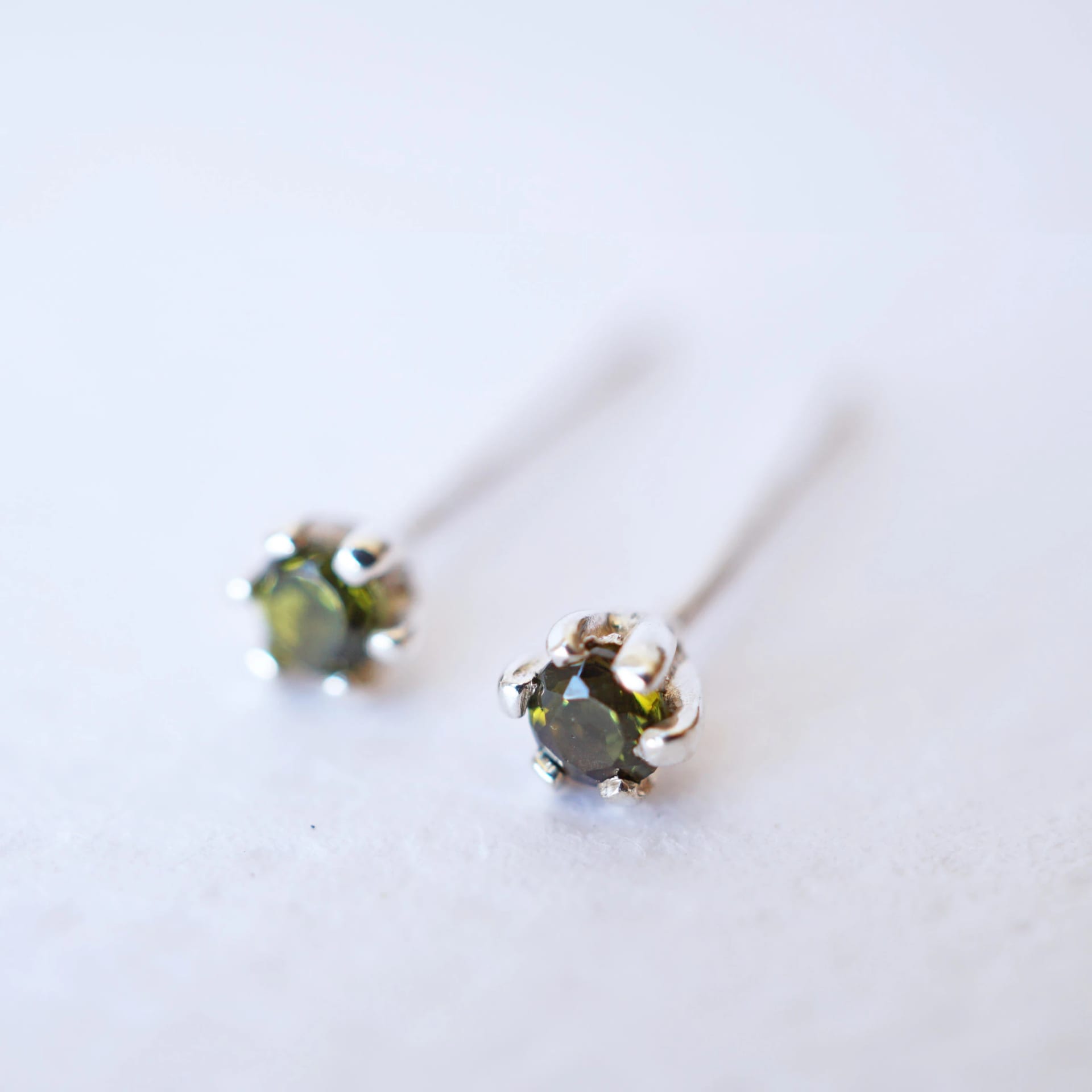 Aretes Lumière Verte - imagen 1