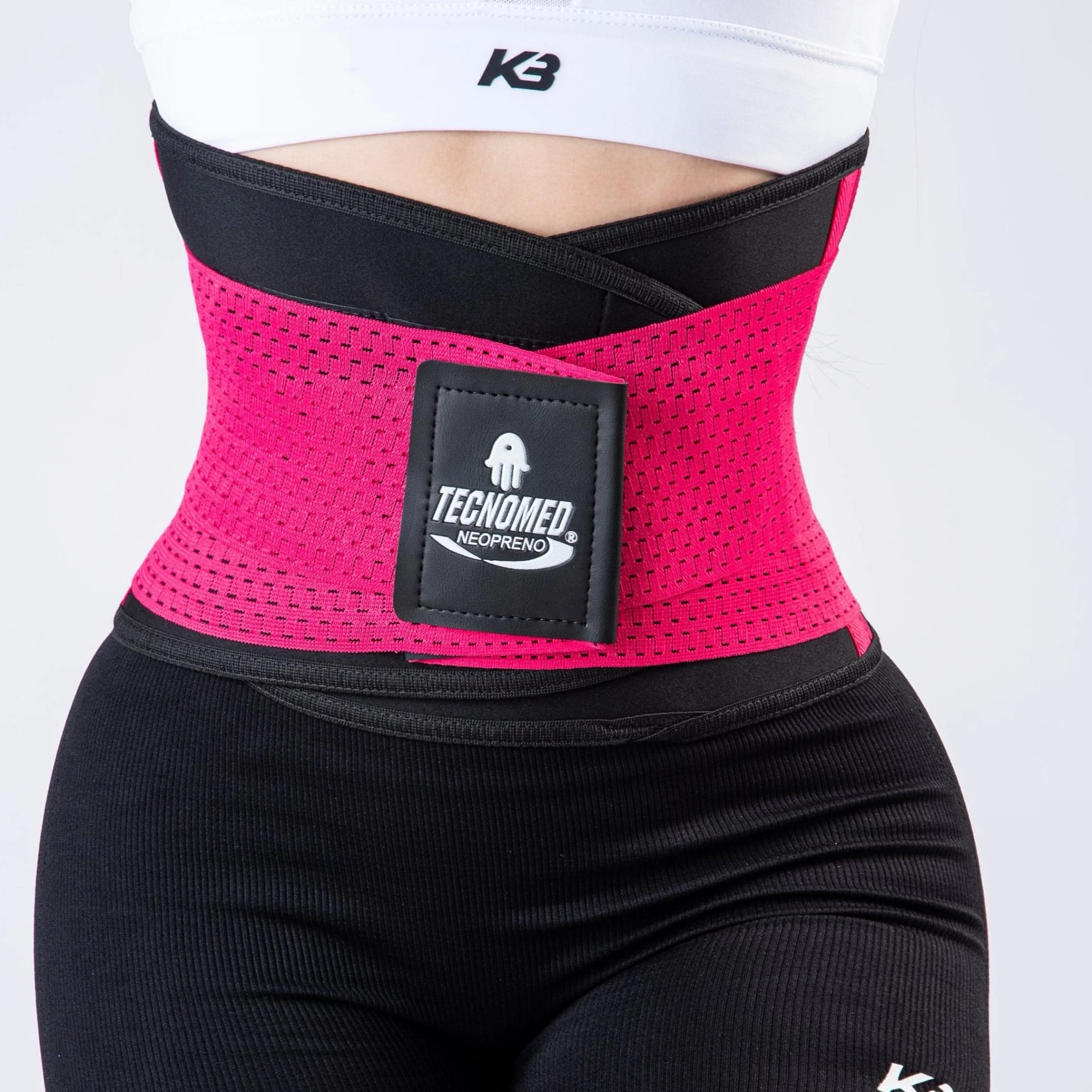 Faja cinturilla┃KAYBU - imagen 6