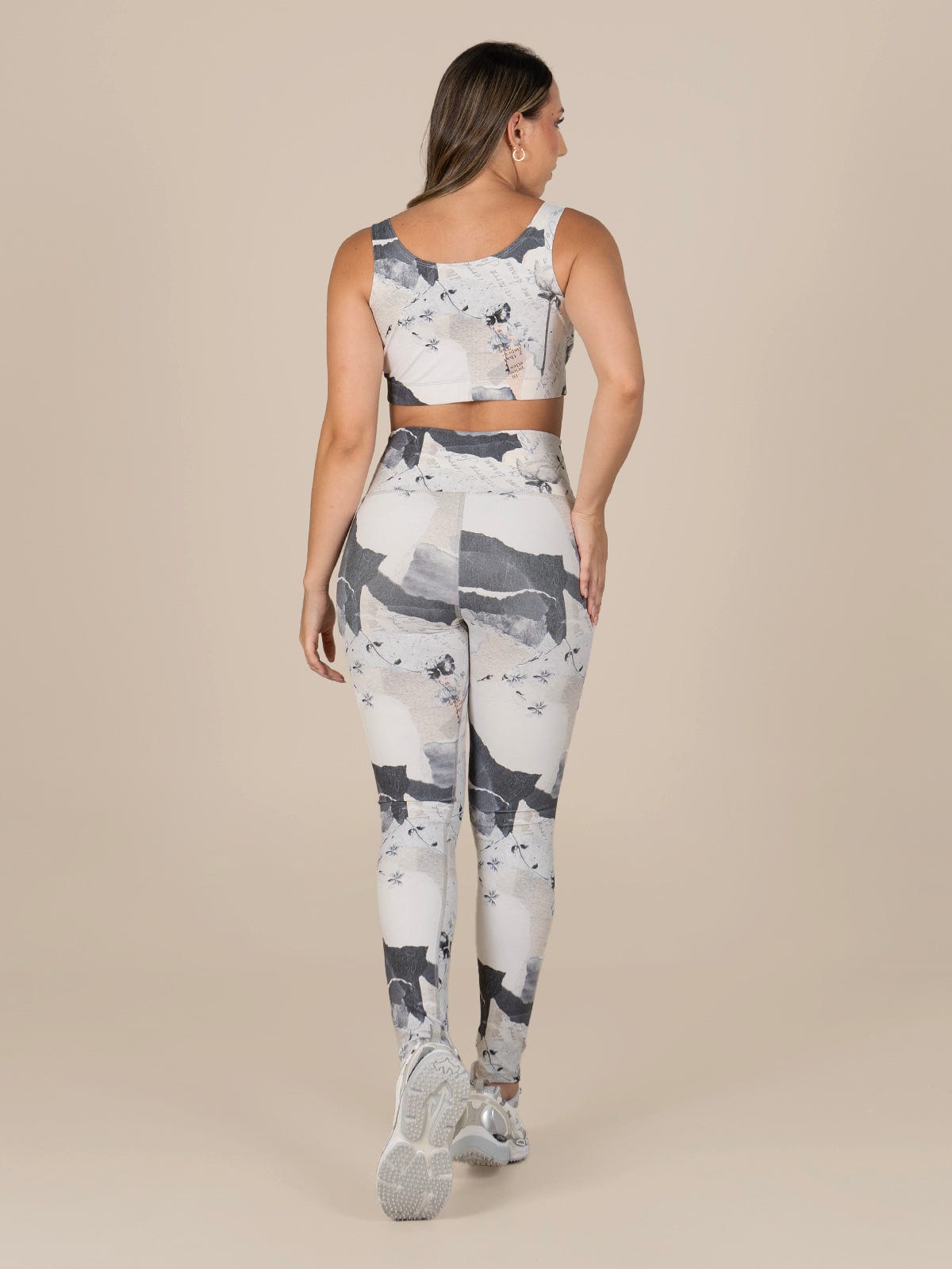 Galasia leggins set - imagen 2
