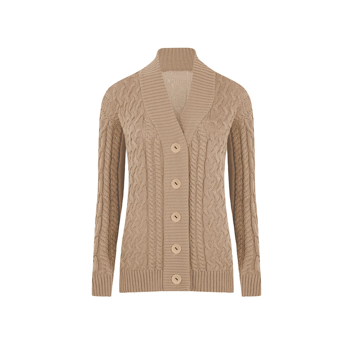 CARDIGAN AVRA ARENA - imagen 4