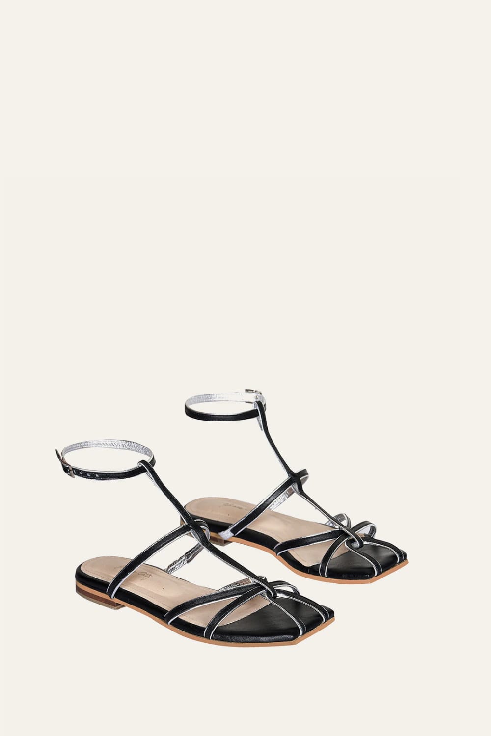 Conquistadora Sandal - imagen 2