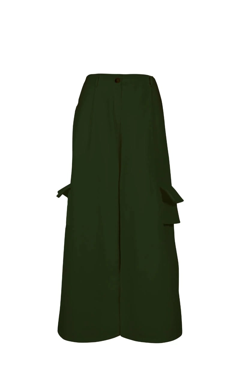 PANTALÓN SHARPIR - imagen 1