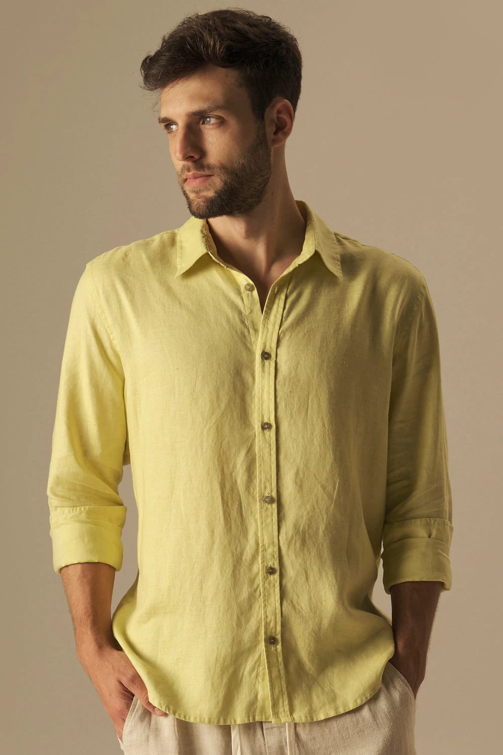 Camisa bora bora - imagen 1