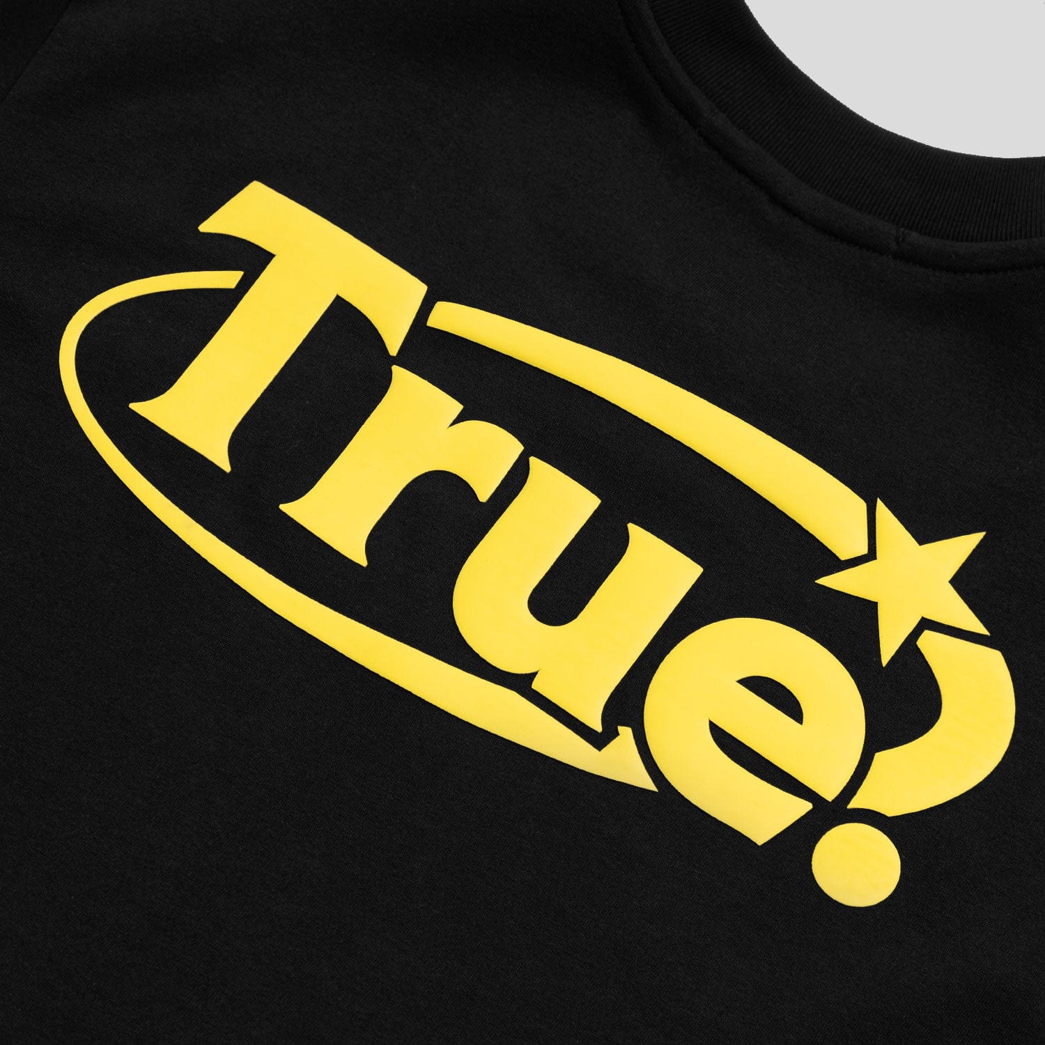 Everyday Logo T-Shirt - Black - imagen 4