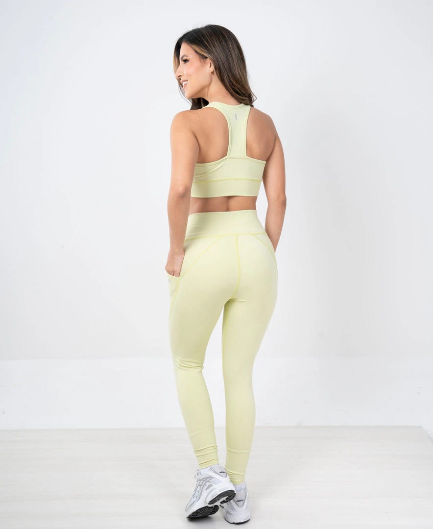 Leggins Deportivo Dama Kamila - imagen 19