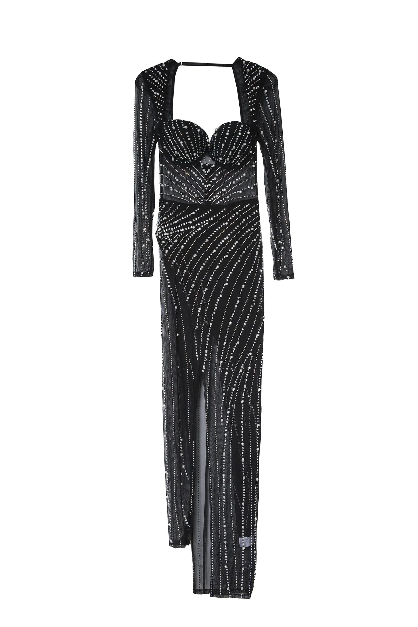 PERLA JUMPSUIT - imagen 1