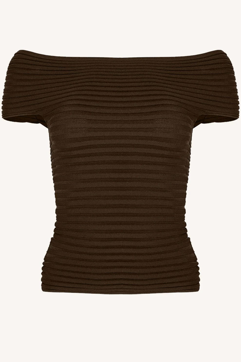 Iris Ribbed Top - imagen 6