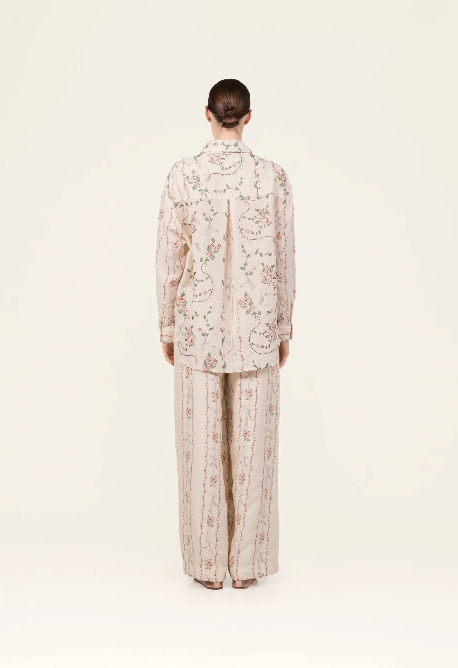 Cecilia Navegante Shirt - imagen 6
