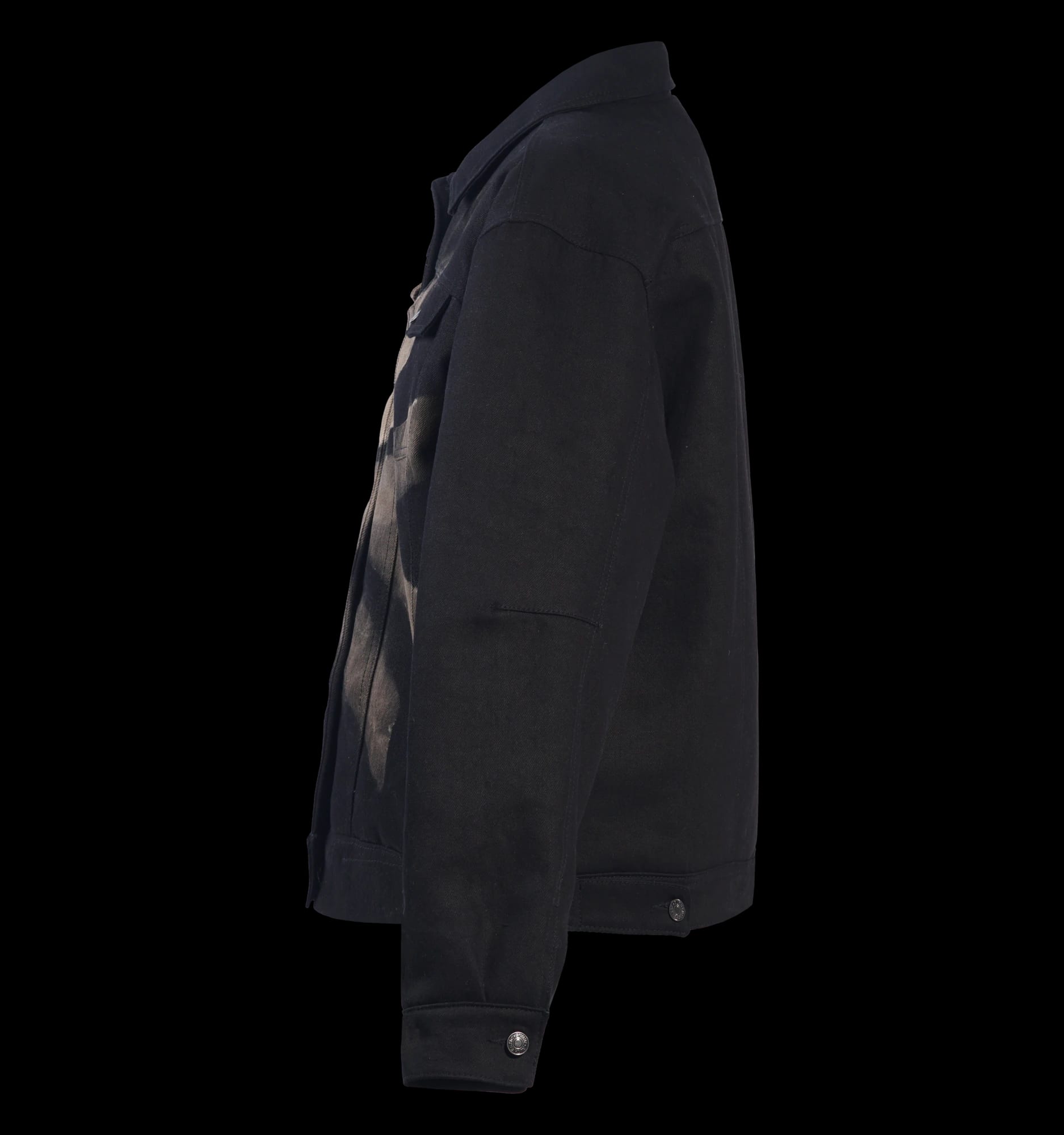 Jacket Logo dye - imagen 10