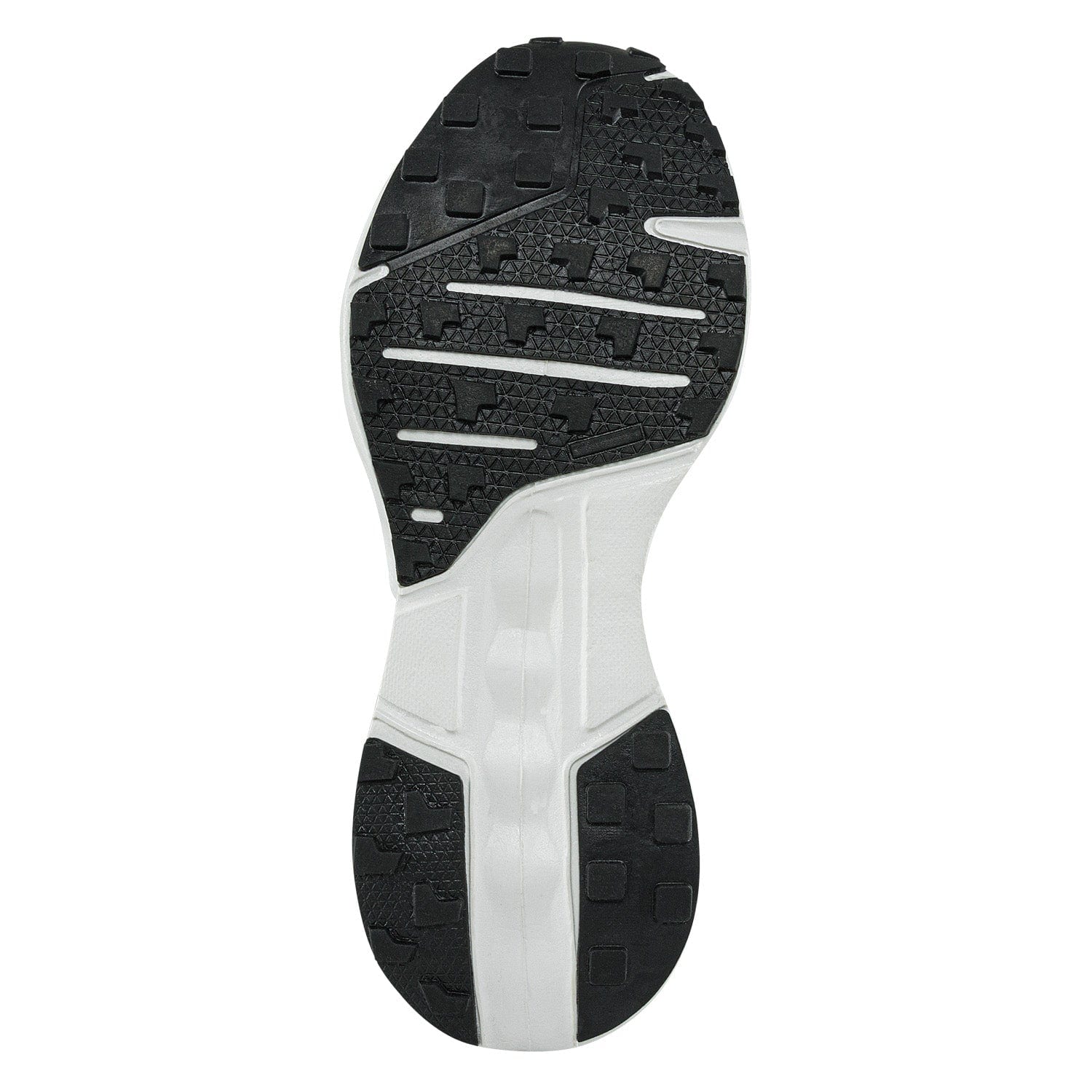 Tenis Running Garyk Gris Croydon para Hombre - imagen 2
