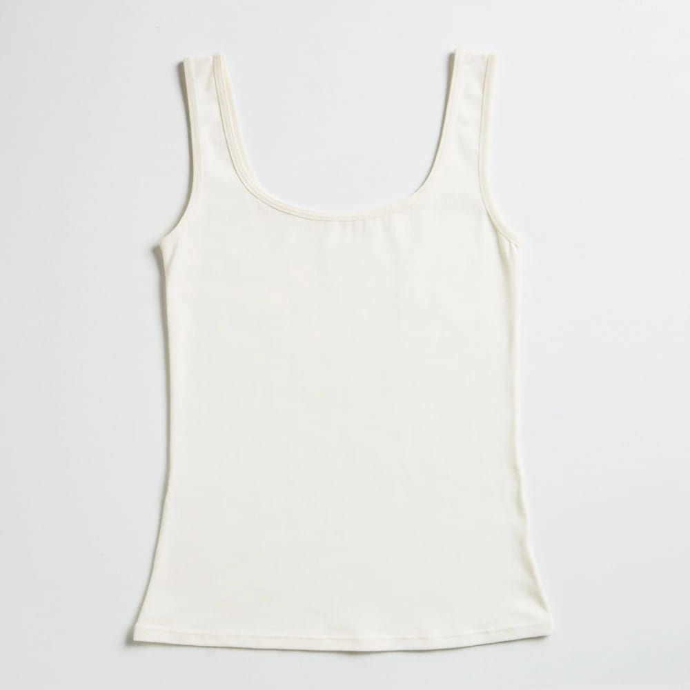 Camiseta Básica Algodón - imagen 11