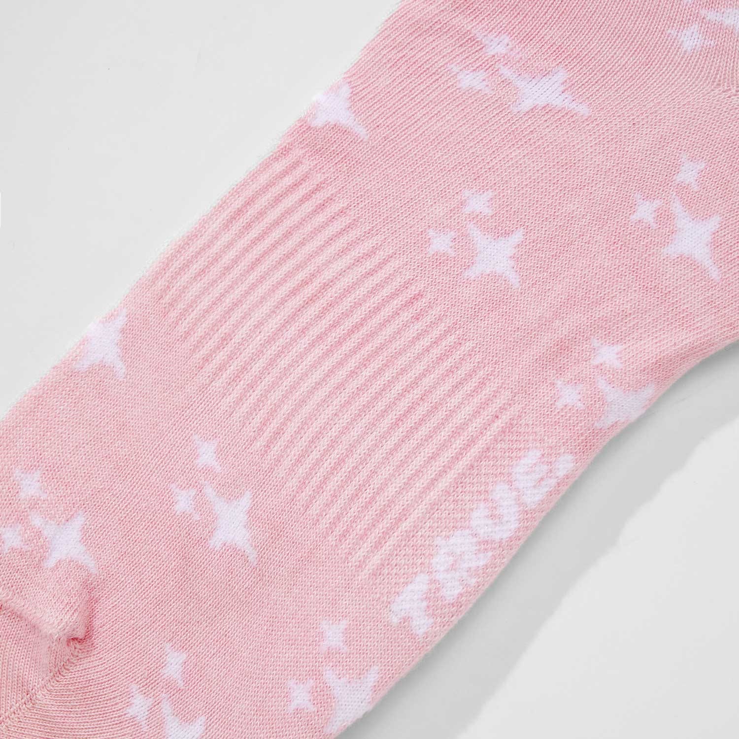 Sparkle Socks - Pink - imagen 2