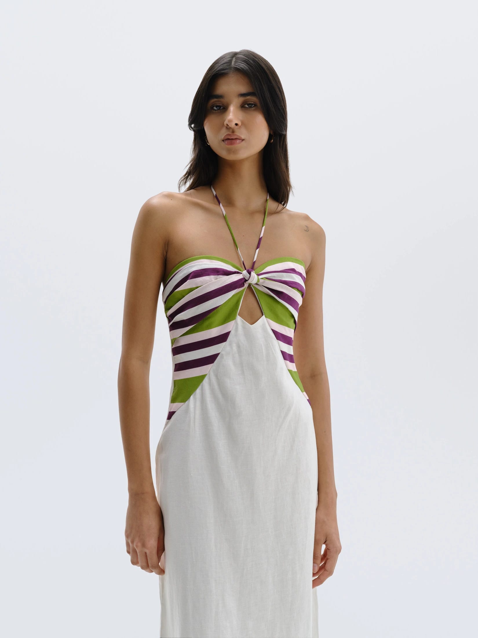 LEDA DRESS - imagen 2