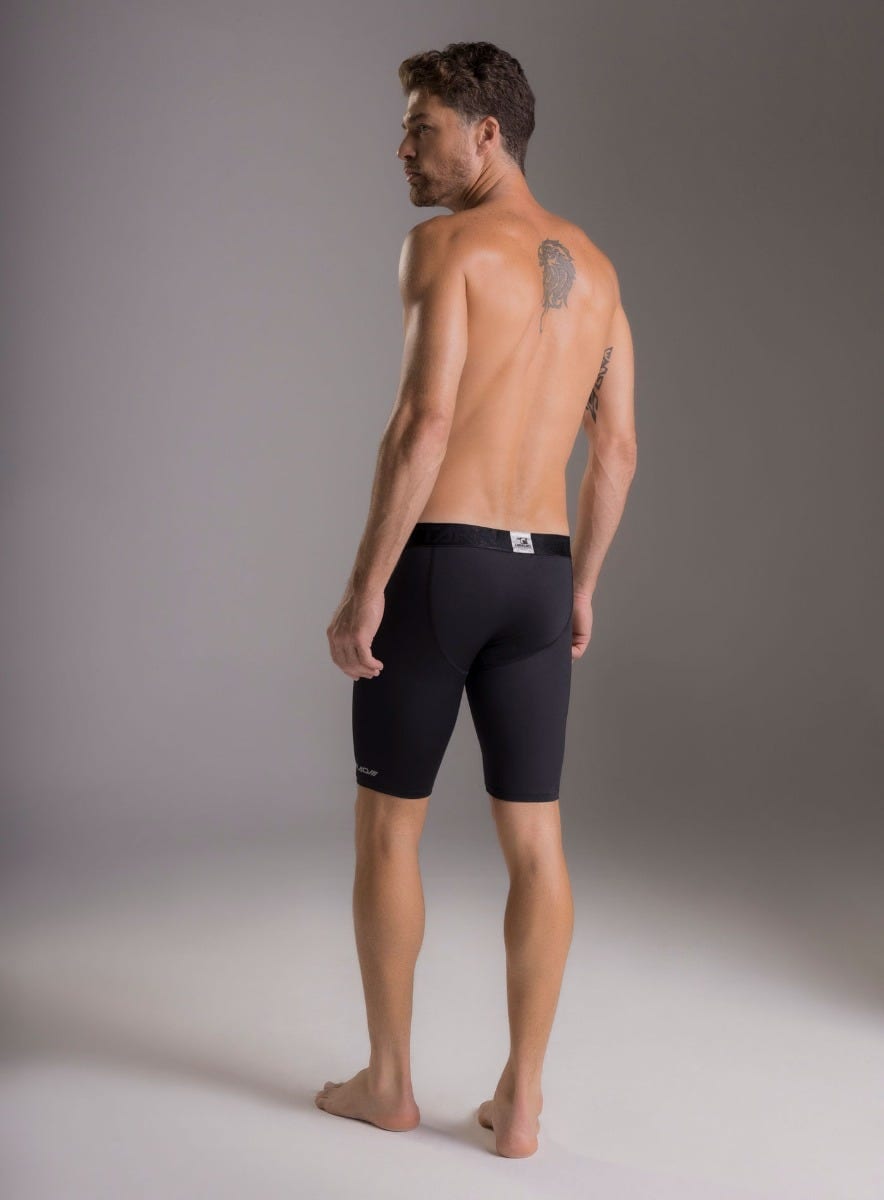 BOXER DEPORTIVO MICROFIBRA - imagen 3