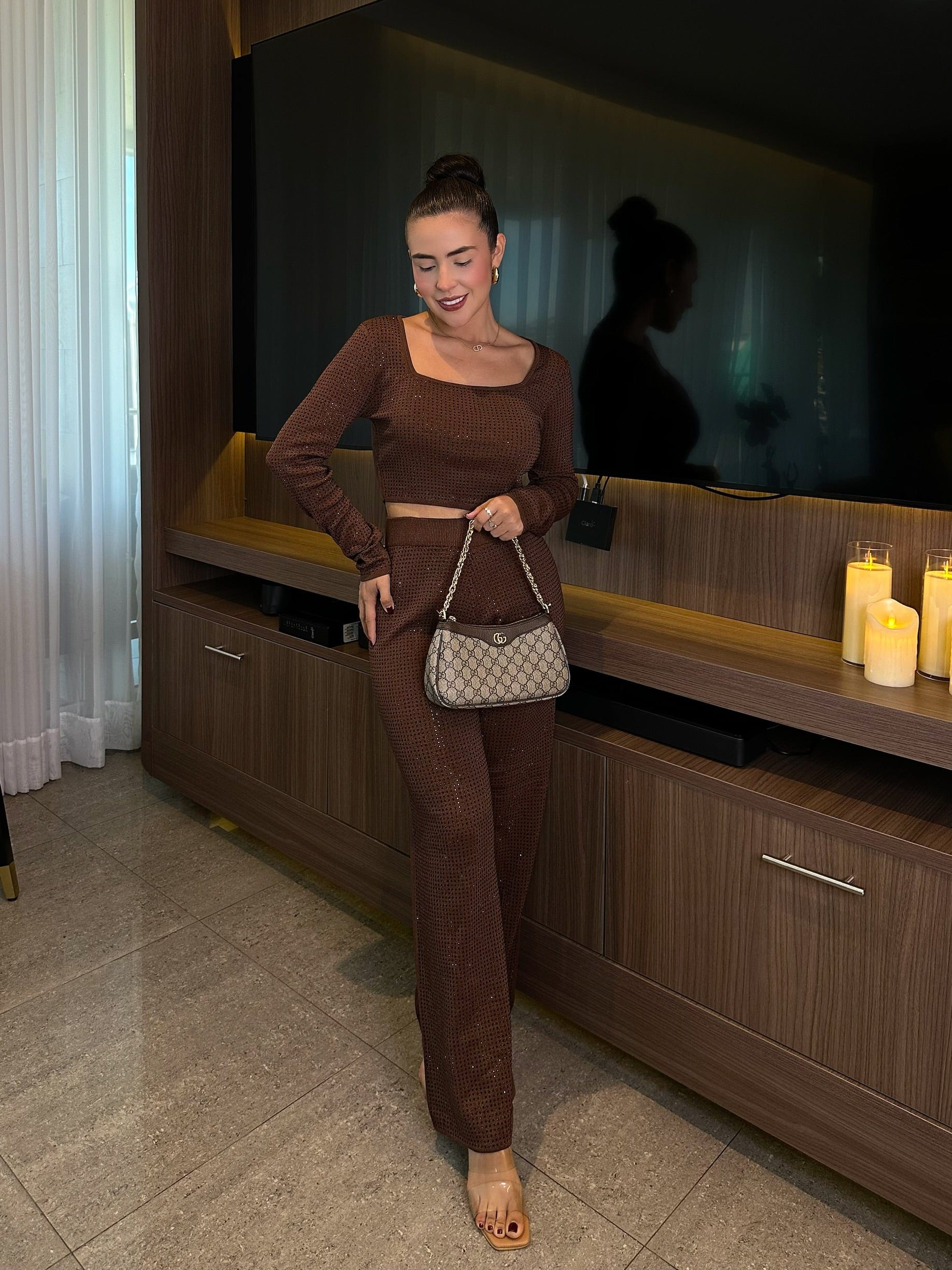 SET ARIANNA CAFE - imagen 1