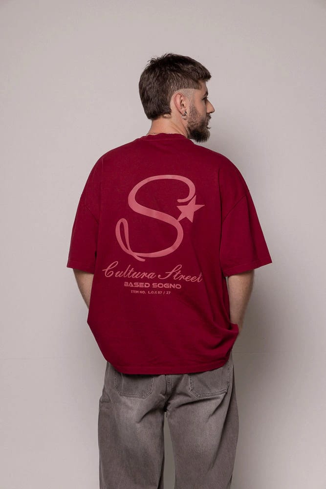 Oversized 87/27-Vino - imagen 6