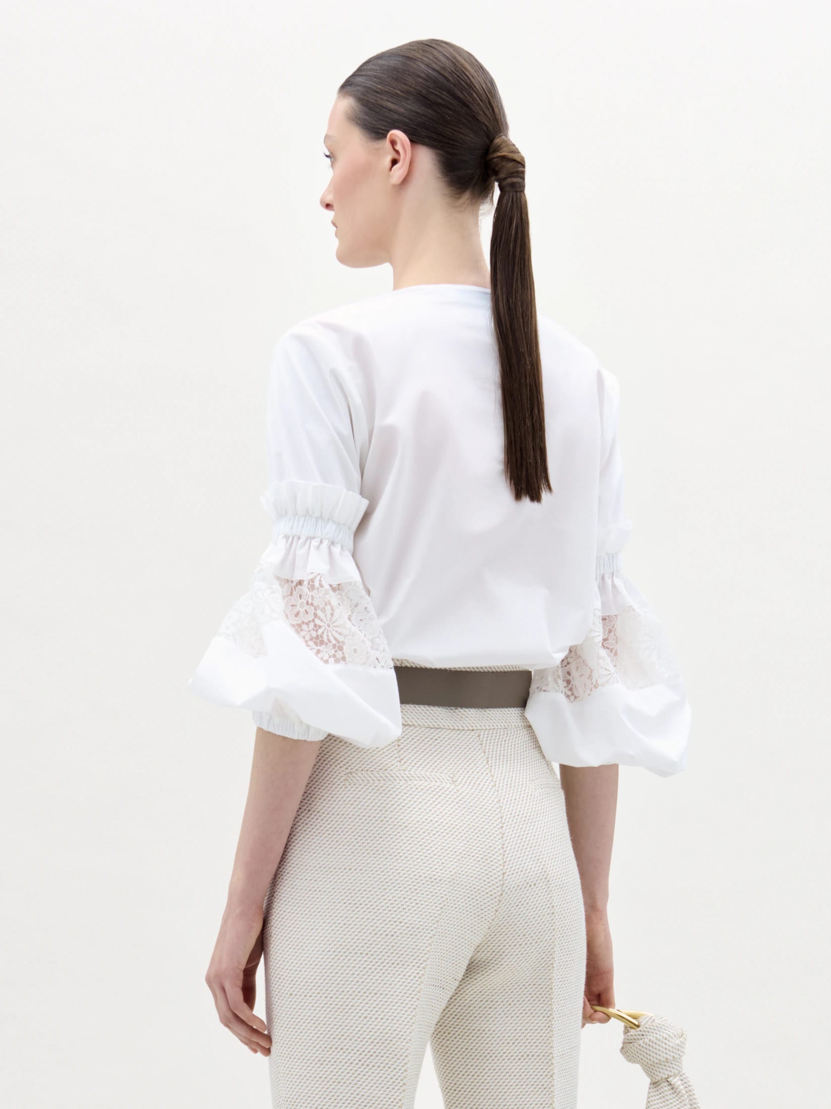 Nuru Blouse - imagen 3